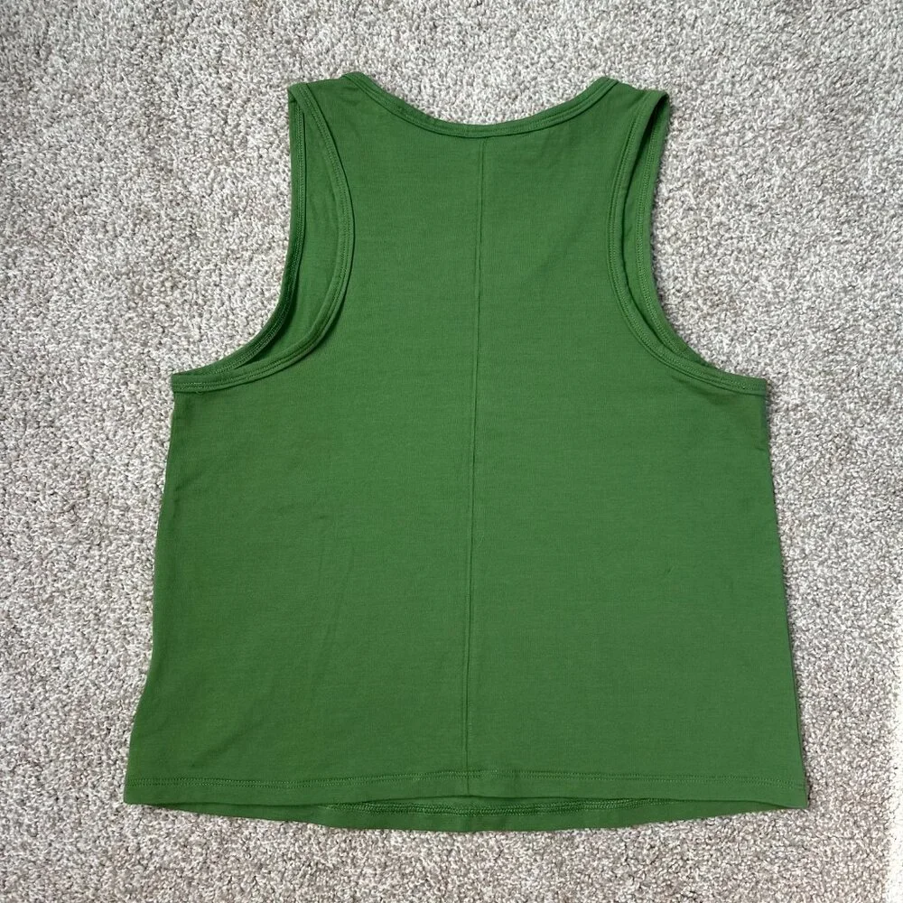 athleta essential tank top 🤍 xs - Picture 14 of 15
